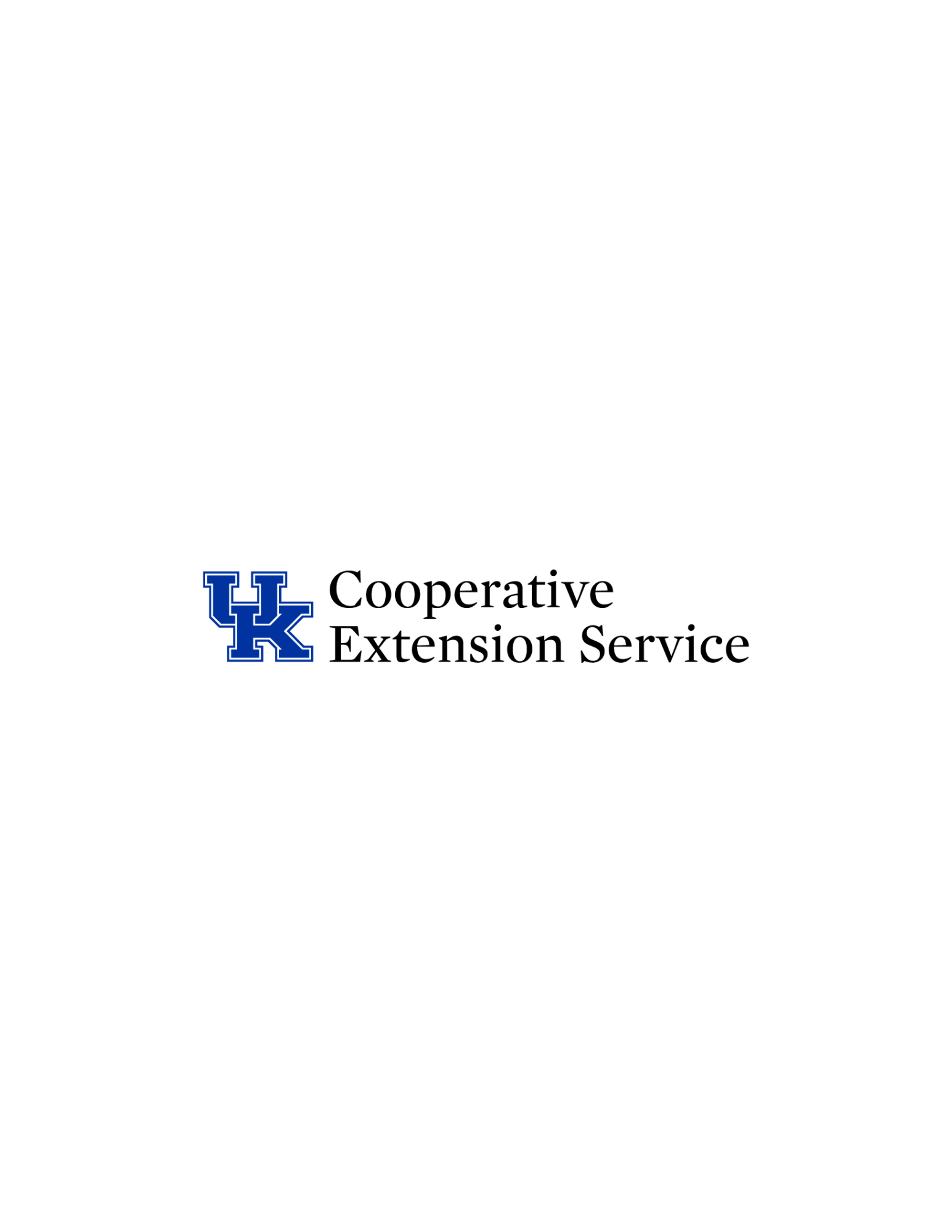 Cooperative Extension Service