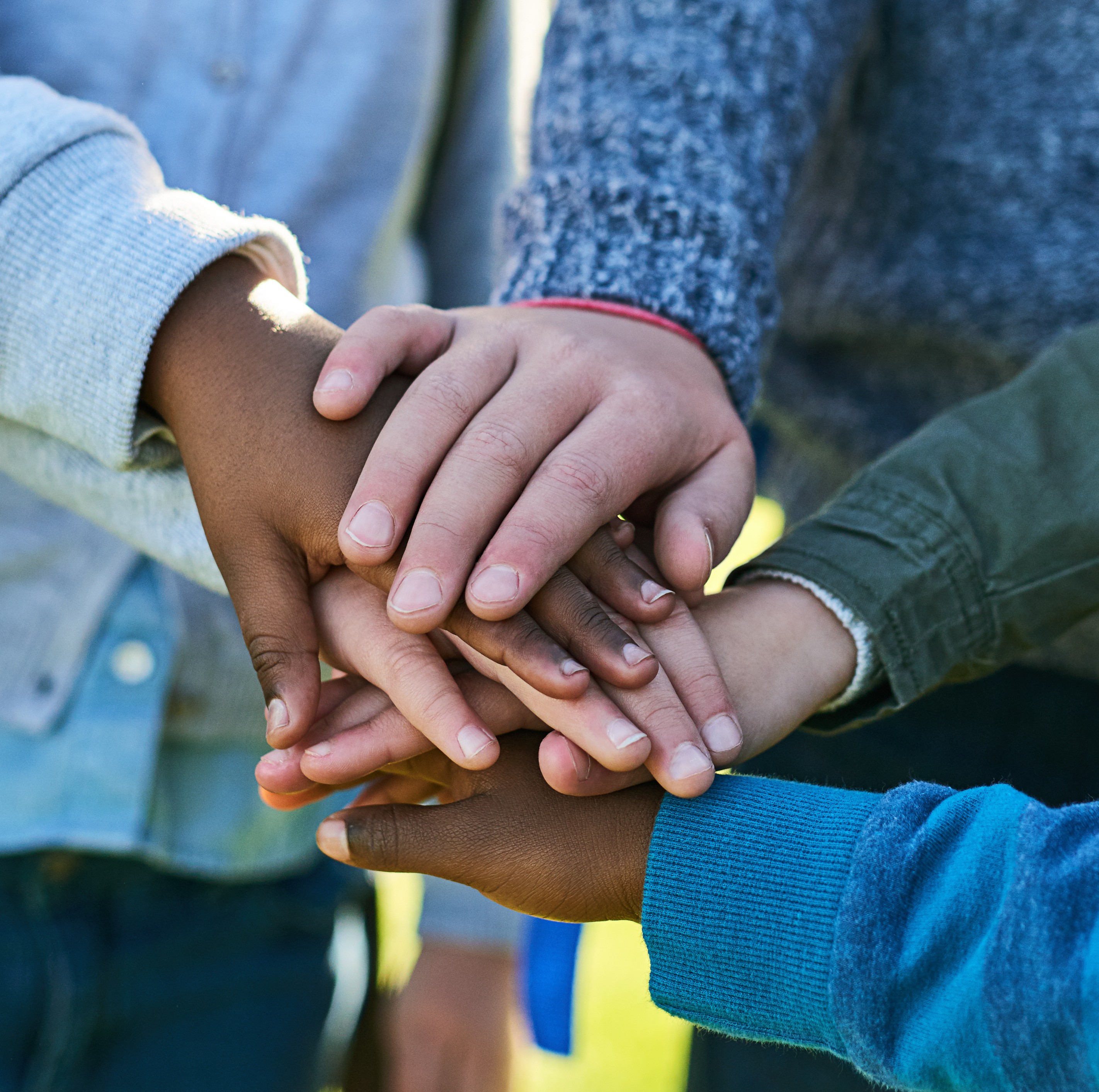 homeschool club image