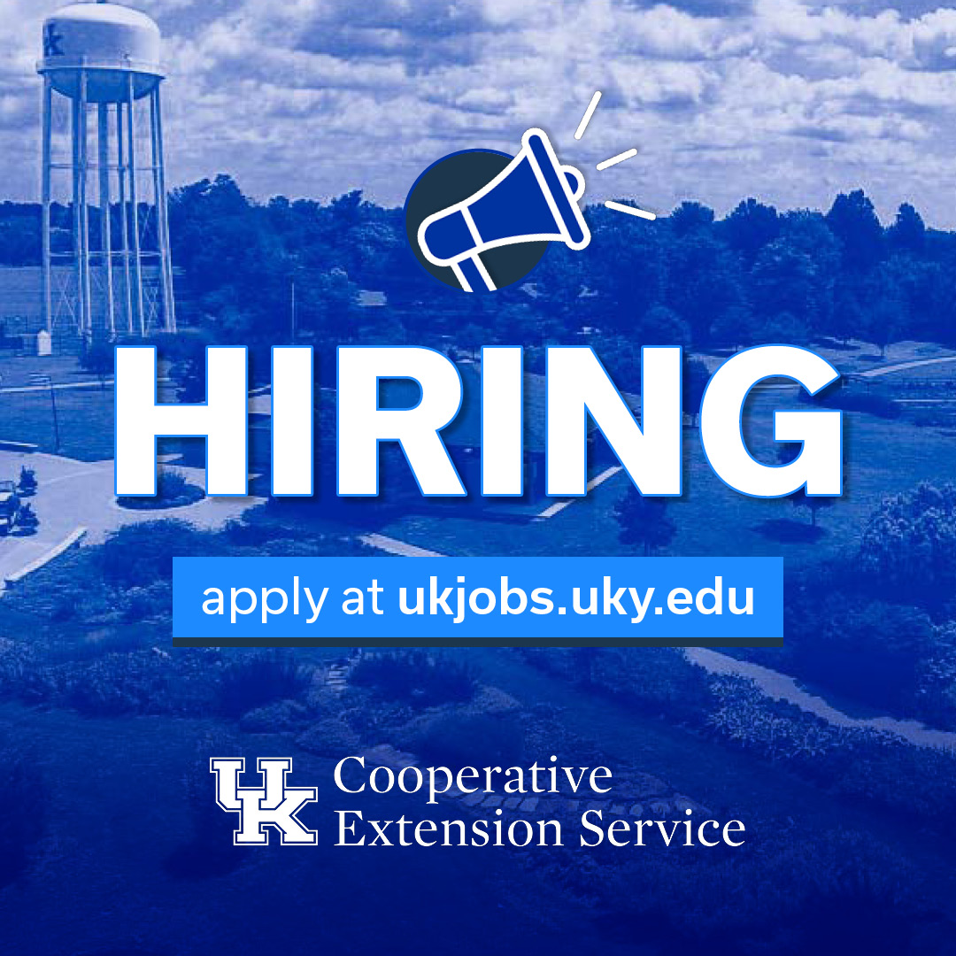 Hiring graphic