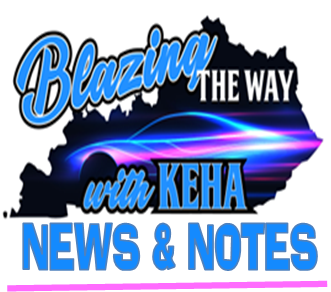 Blazing the Way with KEHA image