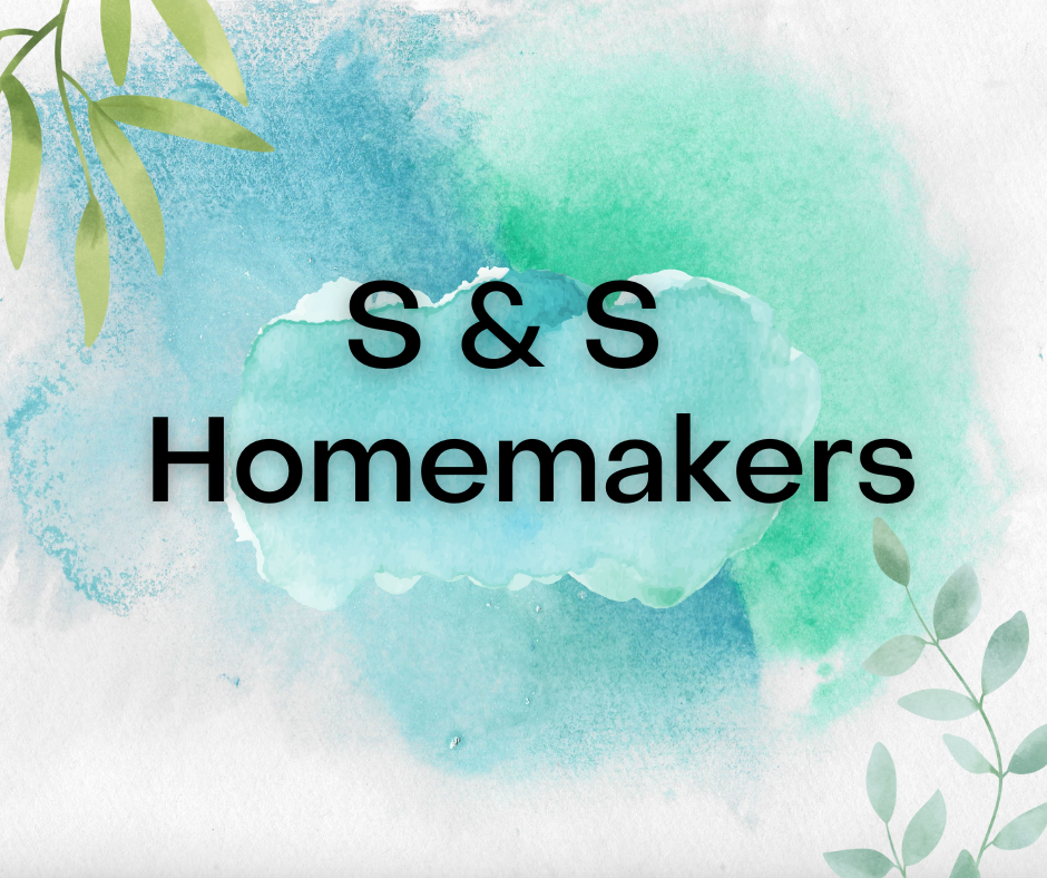 S & S Homemakers image