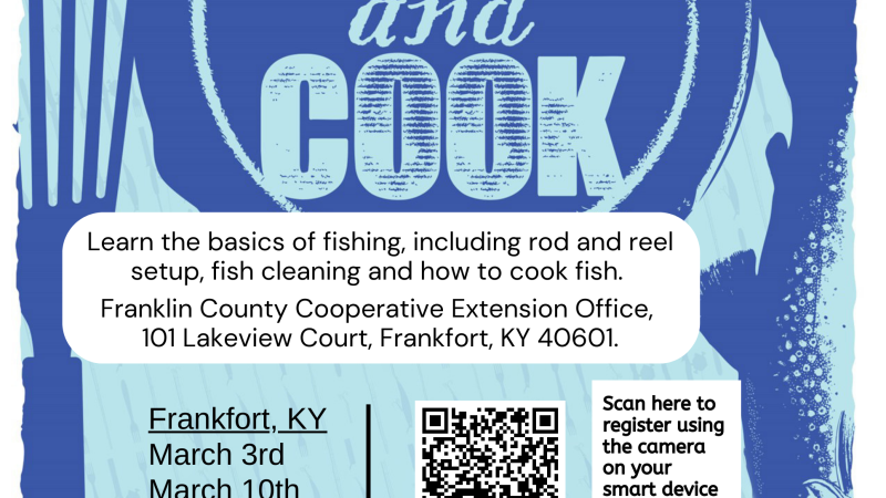 hook and cook flyer