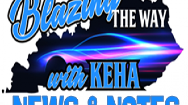 Blazing the Way with KEHA image